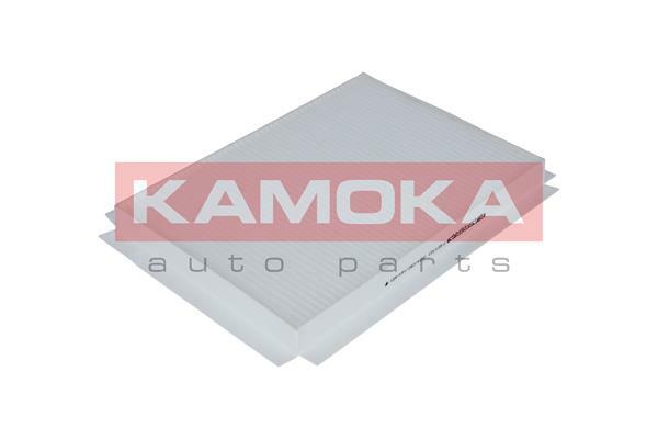 Filtr kabinowy przeciwpyłkowy, KAMOKA F401701 KAMOKA