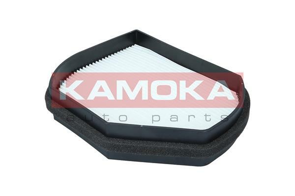 Filtr kabinowy przeciwpyłkowy, KAMOKA F402301 KAMOKA