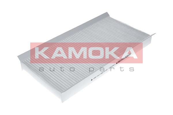 Filtr kabinowy przeciwpyłkowy, KAMOKA F402501 KAMOKA