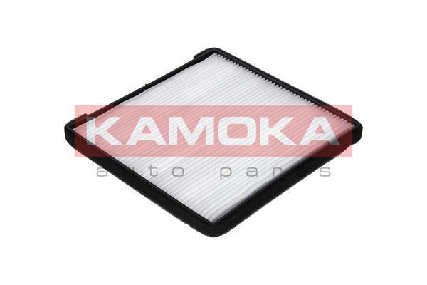 Filtr kabinowy przeciwpyłkowy, KAMOKA F402701 KAMOKA