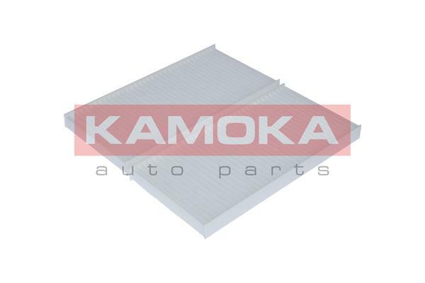 Filtr kabinowy przeciwpyłkowy, KAMOKA F402901 KAMOKA