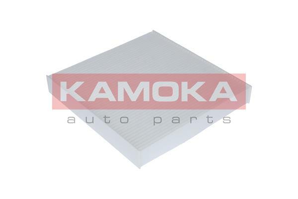 Filtr kabinowy przeciwpyłkowy, KAMOKA F403001 KAMOKA