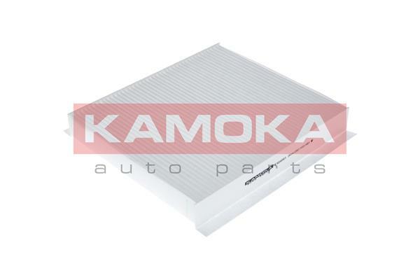 Filtr kabinowy przeciwpyłkowy, KAMOKA F404001 KAMOKA