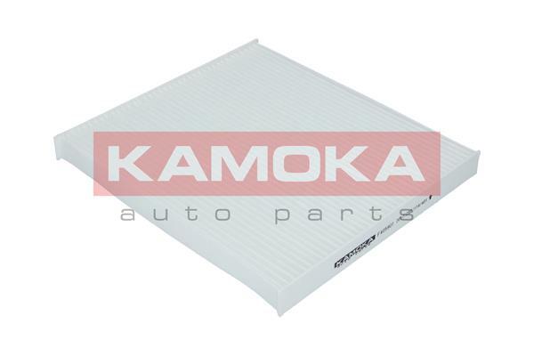 Filtr kabinowy przeciwpyłkowy, KAMOKA F405901 KAMOKA