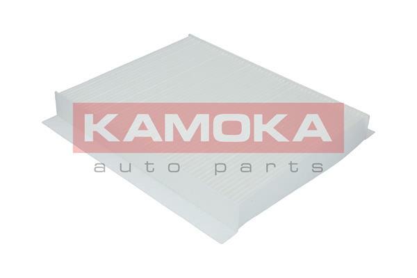 Filtr kabinowy przeciwpyłkowy, KAMOKA F408301 KAMOKA