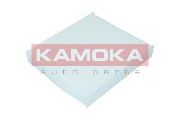 Filtr kabinowy przeciwpyłkowy, KAMOKA F409901 KAMOKA
