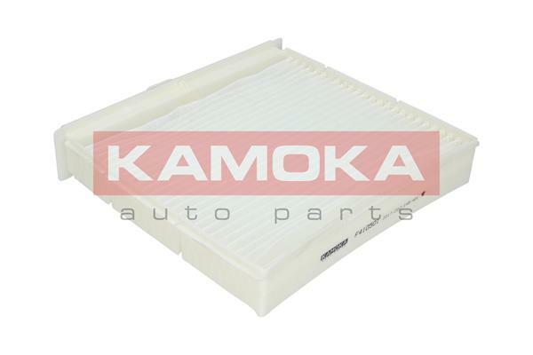 Filtr kabinowy przeciwpyłkowy, KAMOKA F410501 KAMOKA