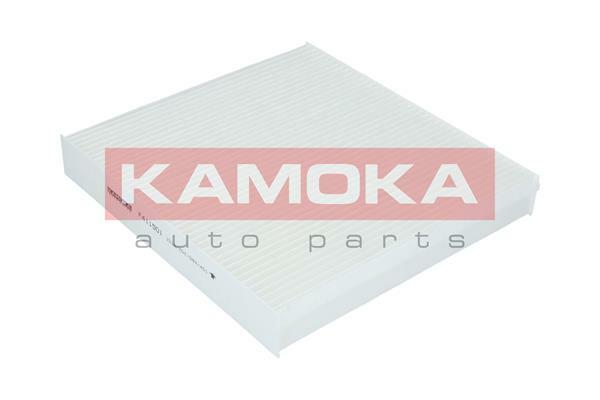 Filtr kabinowy przeciwpyłkowy, KAMOKA F411501 KAMOKA