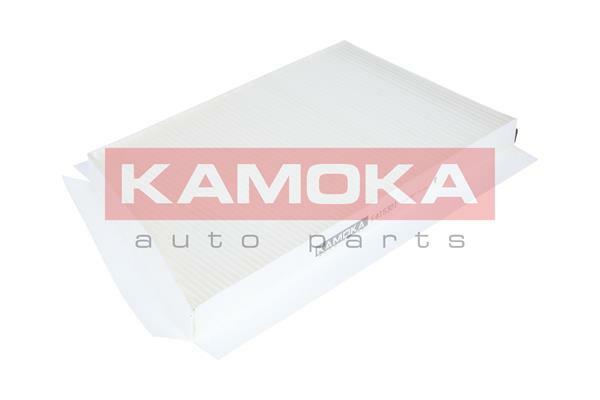 Filtr kabinowy przeciwpyłkowy, KAMOKA F415301 KAMOKA