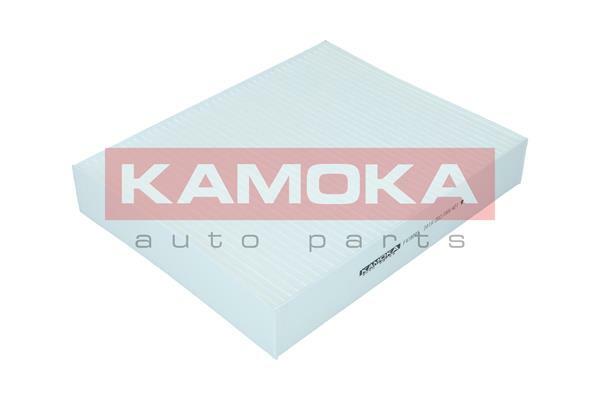 Filtr kabinowy przeciwpyłkowy, KAMOKA F419001 KAMOKA