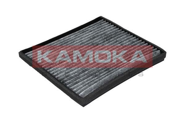 Filtr kabinowy przeciwpyłkowy, KAMOKA F502001 KAMOKA