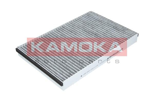 Filtr kabinowy przeciwpyłkowy, KAMOKA F505001 KAMOKA