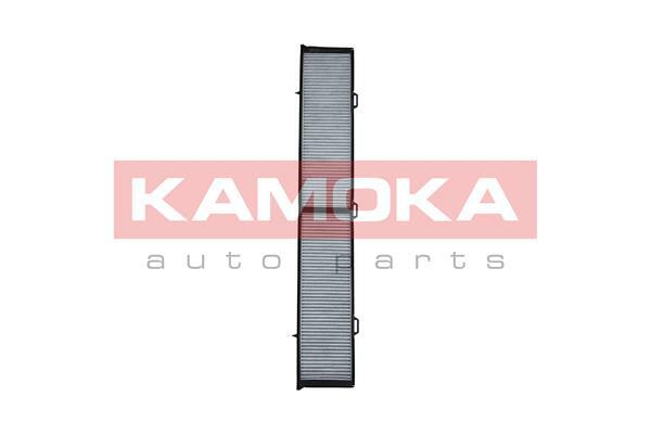 Filtr kabinowy przeciwpyłkowy, KAMOKA F505901 KAMOKA