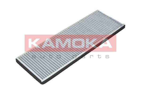 Filtr kabinowy przeciwpyłkowy, KAMOKA F506601 KAMOKA