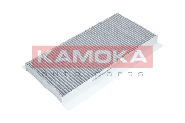 Filtr kabinowy przeciwpyłkowy, KAMOKA F506801 KAMOKA