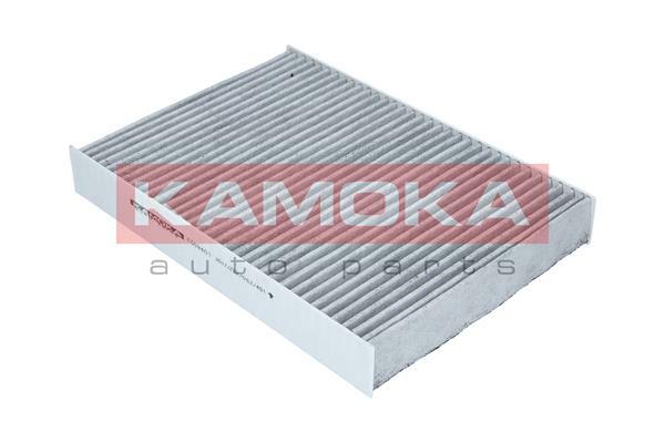 Filtr kabinowy przeciwpyłkowy, KAMOKA F509401 KAMOKA