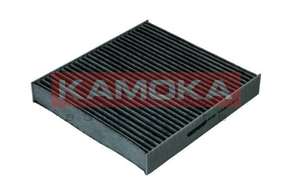 Filtr kabinowy przeciwpyłkowy, KAMOKA F511901 KAMOKA