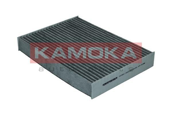 Filtr kabinowy przeciwpyłkowy, KAMOKA F515601 KAMOKA