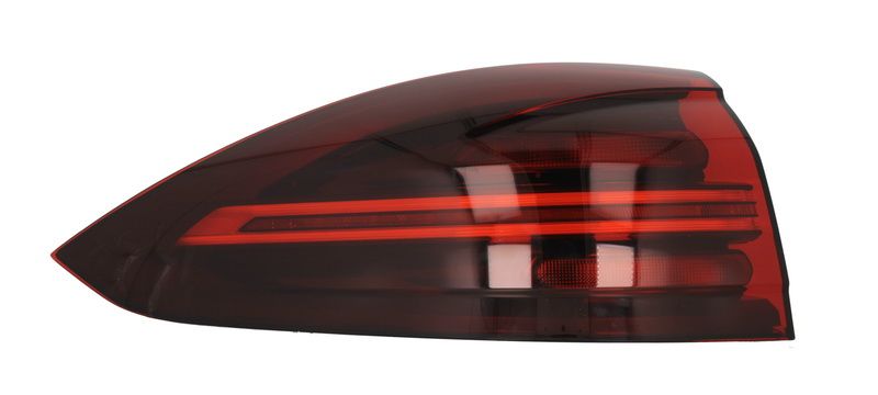 Lampa tylna zespolona, ORIGINAL PART do Porsche, 045486, VALEO w ofercie sklepu e-autoparts.pl 