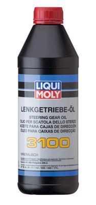 Olej, Lenkgetriebe-Öl 3100 1145 LIQUI MOLY