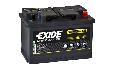 Akumulator, EXIDE Equipment GELES650, EXIDE w ofercie sklepu e-autoparts.pl 