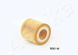 Filtr oleju 10-ECO118 ASHIKA