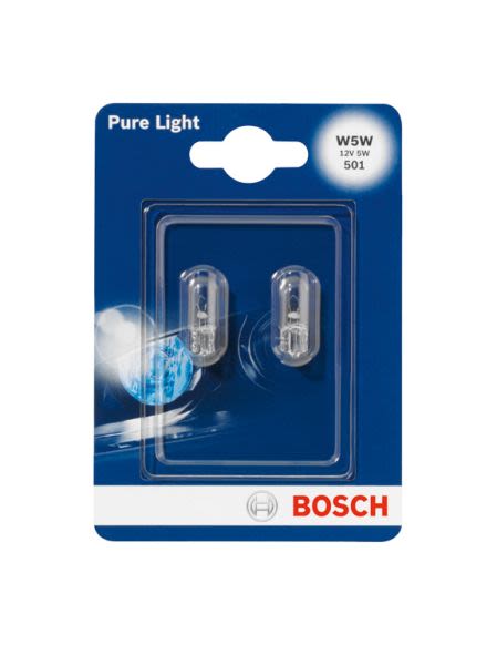Żarówka, Pure Light BL do Opla, 1 987 301 026, BOSCH w ofercie sklepu e-autoparts.pl 