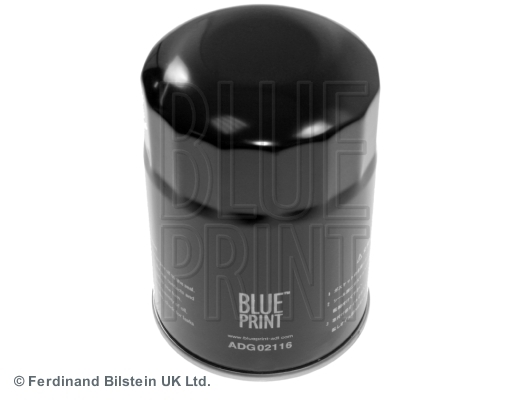 Filtr oleju ADG02116 BLUE PRINT