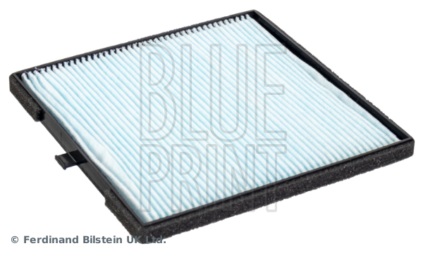 Filtr kabinowy przeciwpyłkowy ADG02516 BLUE PRINT