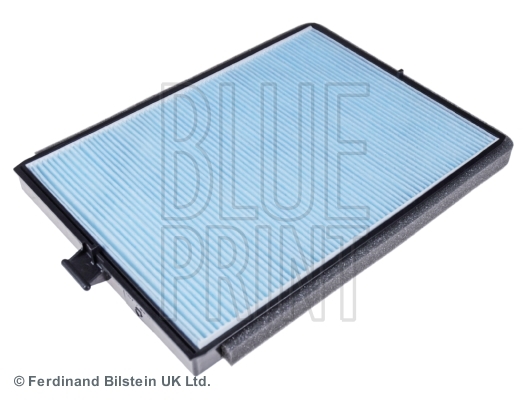 Filtr kabinowy przeciwpyłkowy ADH22501 BLUE PRINT