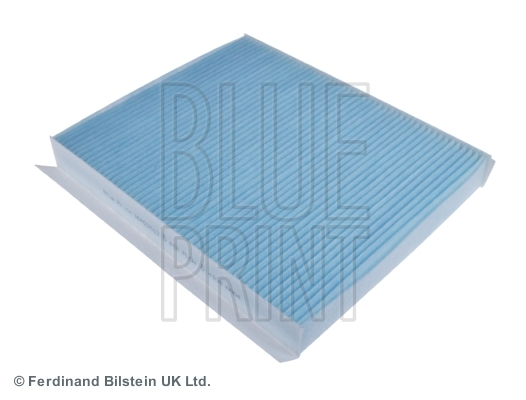 Filtr kabinowy przeciwpyłkowy ADH22513 BLUE PRINT