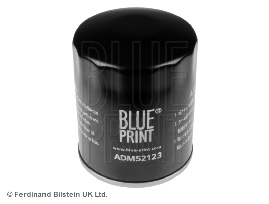 Filtr oleju ADM52123 BLUE PRINT
