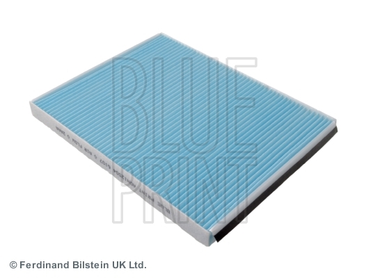 Filtr kabinowy przeciwpyłkowy ADN12504 BLUE PRINT
