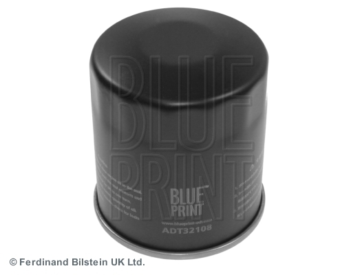 Filtr oleju ADT32108 BLUE PRINT