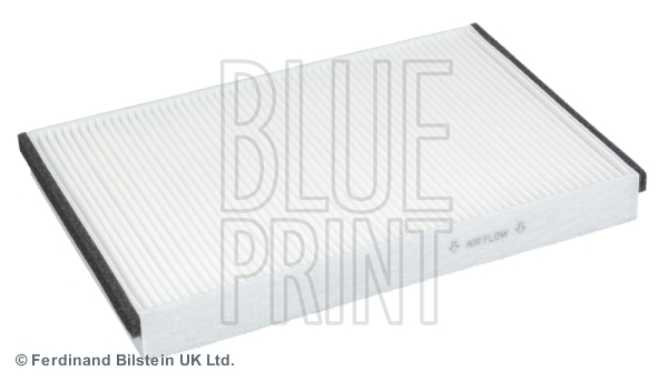 Filtr kabinowy przeciwpyłkowy ADZ92503 BLUE PRINT