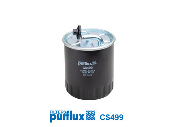 Filtr paliwa CS499 PURFLUX