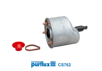 Filtr paliwa CS762 PURFLUX
