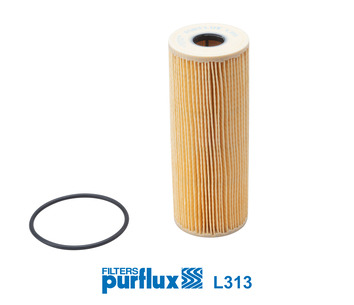 Filtr oleju L313 PURFLUX