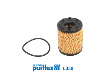 Filtr oleju L330 PURFLUX