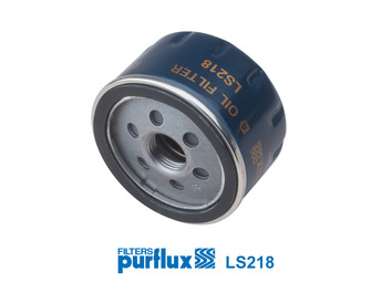 Filtr oleju LS218 PURFLUX