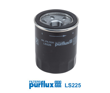Filtr oleju LS225 PURFLUX