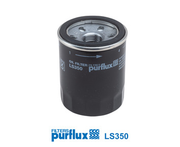 Filtr oleju LS350 PURFLUX