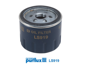Filtr oleju LS919 PURFLUX