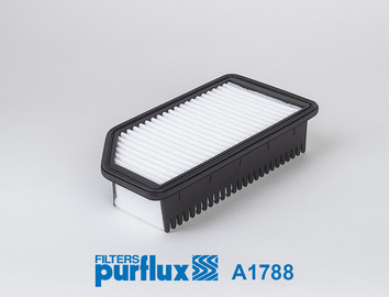 Filtr powietrza A1788 PURFLUX