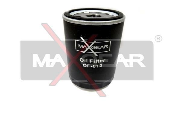Filtr oleju 26-0131 MAXGEAR