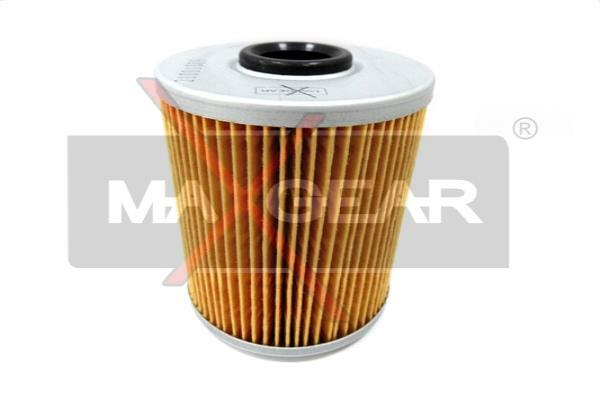 Filtr paliwa 26-0181 MAXGEAR