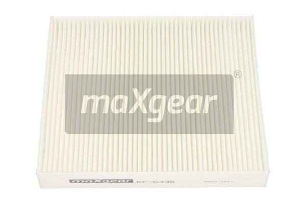Filtr kabinowy przeciwpyłkowy 26-0800 MAXGEAR