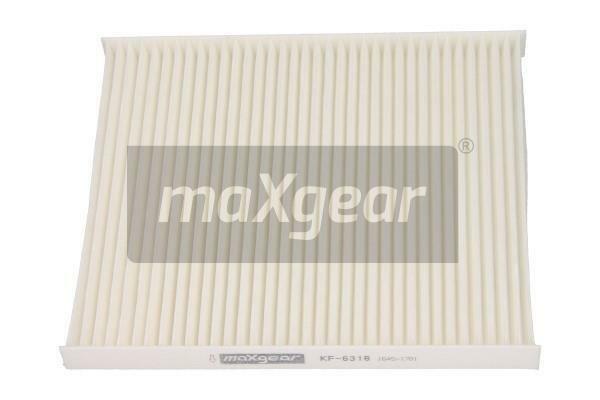Filtr kabinowy przeciwpyłkowy 26-1035 MAXGEAR
