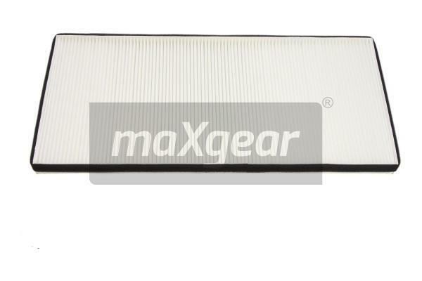Filtr kabinowy przeciwpyłkowy 26-0489 MAXGEAR