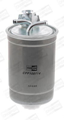 Filtr paliwa CFF100114 CHAMPION